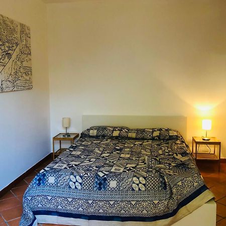 La Pipperia Apartments Ascea Εξωτερικό φωτογραφία