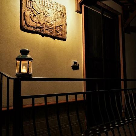 La Pipperia Apartments Ascea Εξωτερικό φωτογραφία