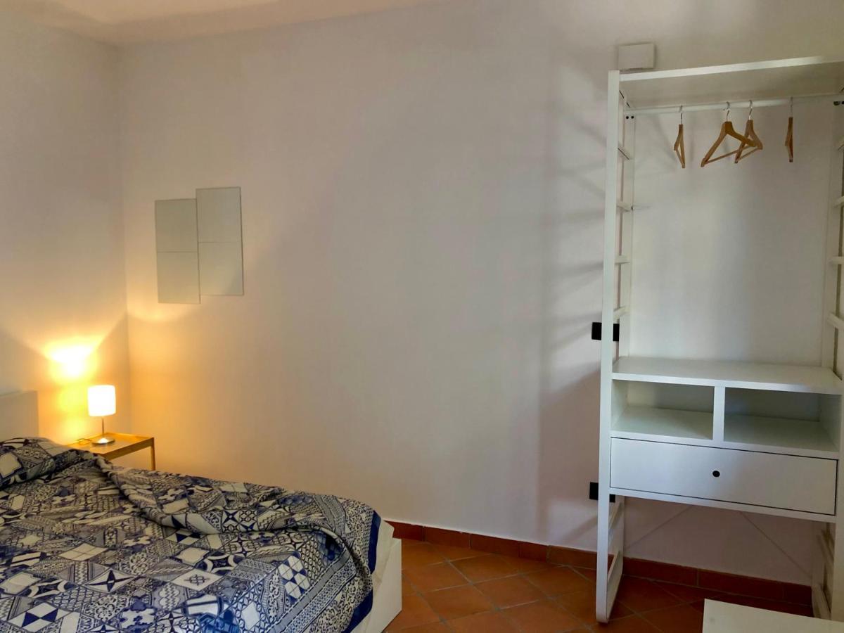 La Pipperia Apartments Ascea Εξωτερικό φωτογραφία