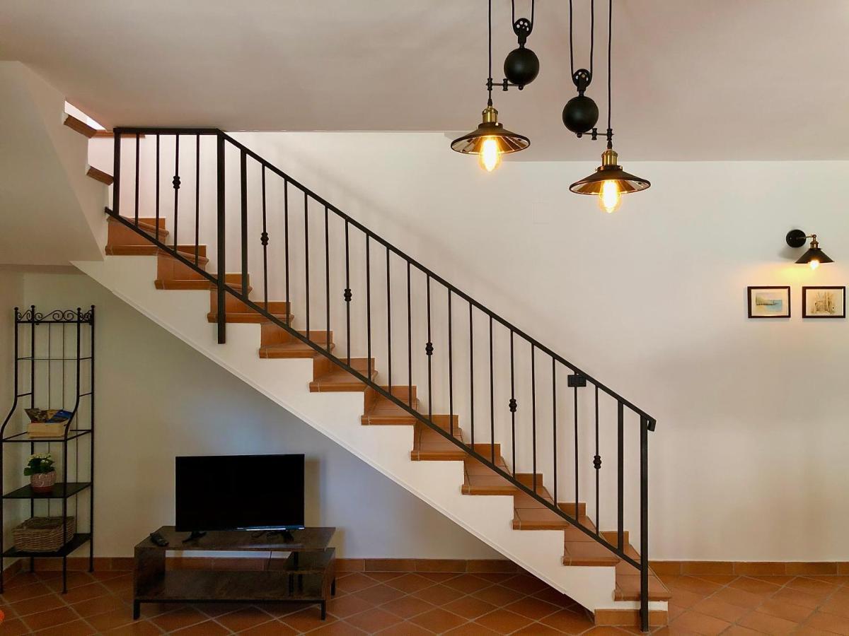 La Pipperia Apartments Ascea Εξωτερικό φωτογραφία